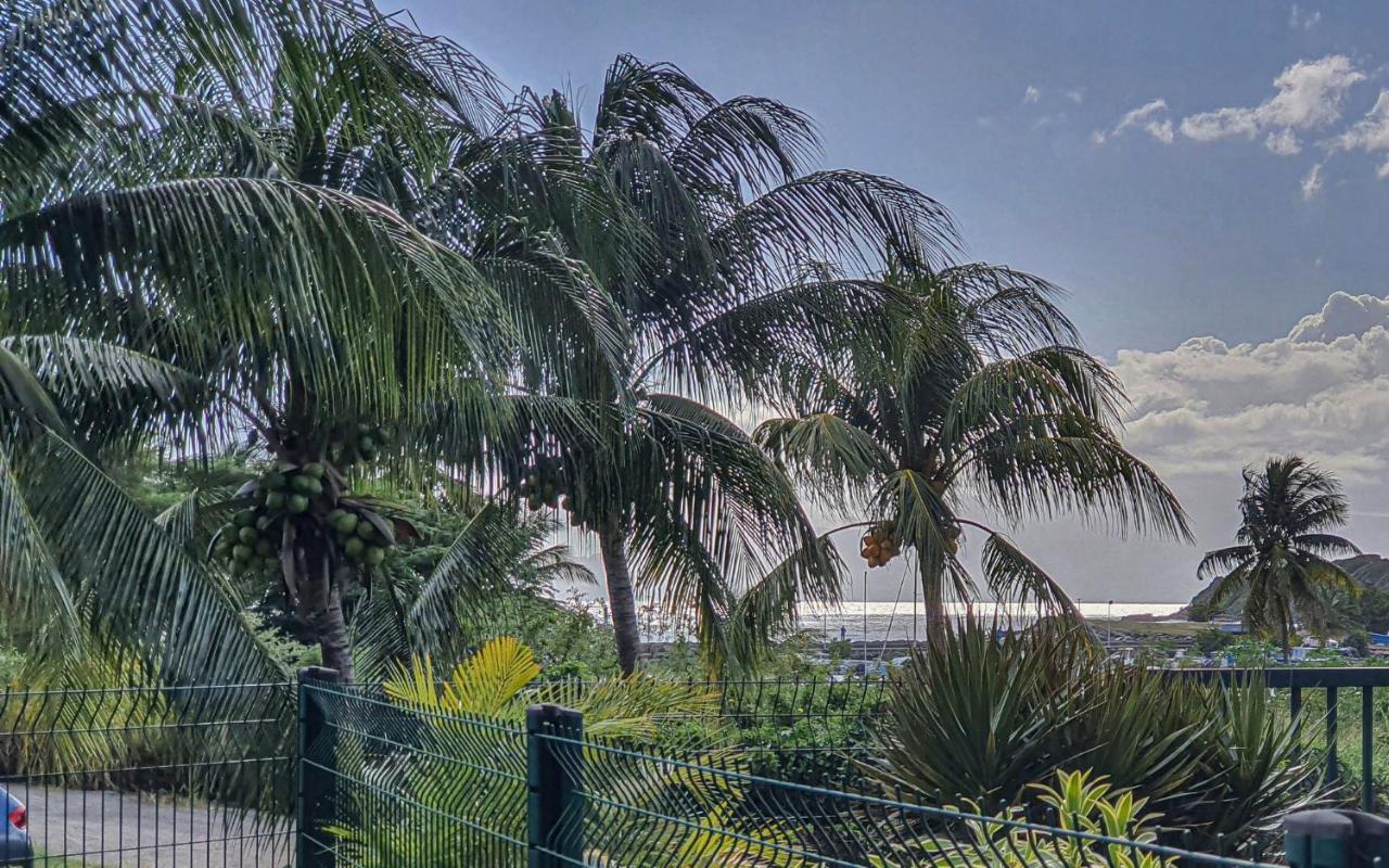Superbe Studio A La Baie Des Pelicans เลอโกซิเยร์ ภายนอก รูปภาพ